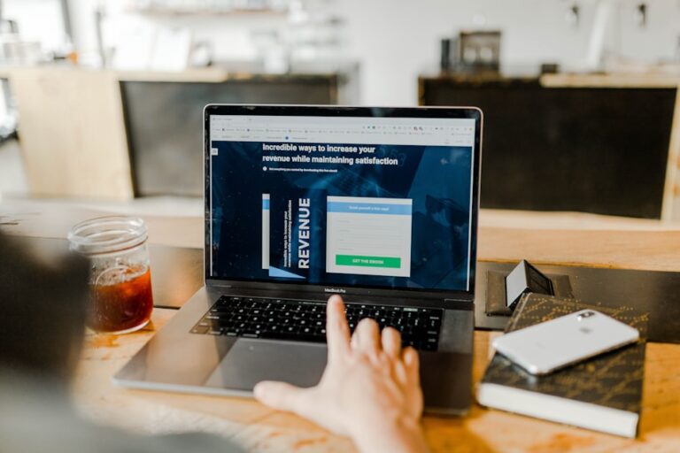 Maximizing Lead Generation for Manufacturers